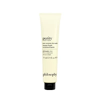 pureté simplifiée extracteur de pores