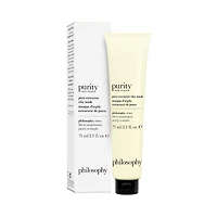 pureté simplifiée extracteur de pores