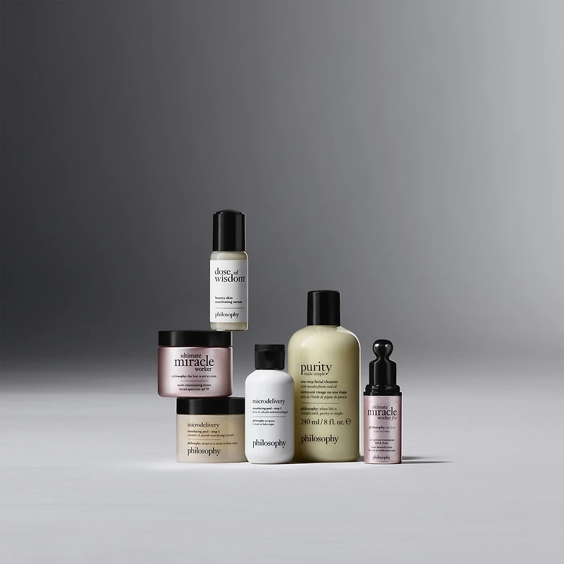 soin intensif yeux lissant & raffermissant