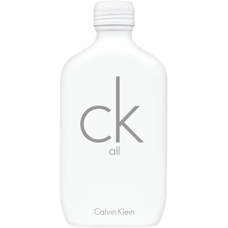 CK All Eau de Toilette Unisexe