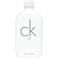 CK All Eau de Toilette Unisexe