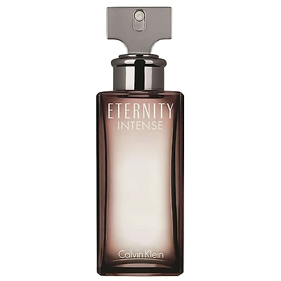 Eau de parfum Eternity Intense