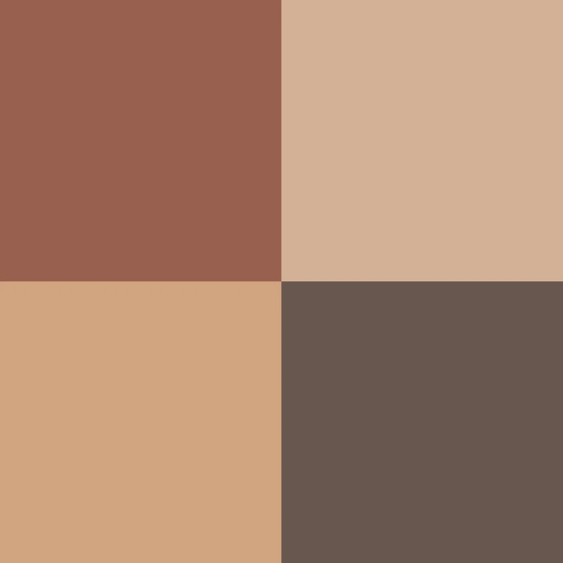 Magnif'eyes Eyeshadow Palette