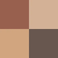 Magnif'eyes Eyeshadow Palette