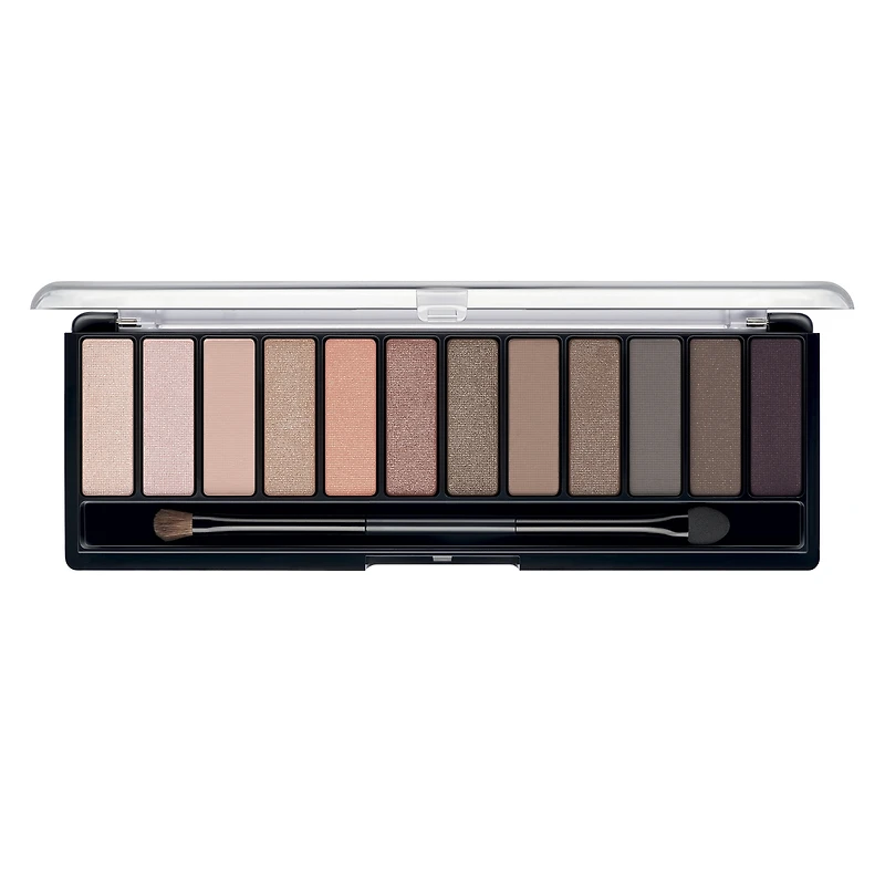 Palette d'ombres à paupières Magnif'eyes