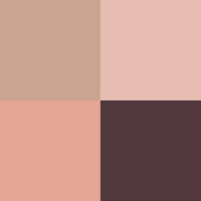 Magnif'eyes Eyeshadow Palette