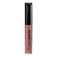 Rouge à lèvres liquide mat Stay Matte