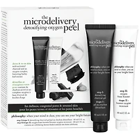 microdelivery detoxifying oxygen peel