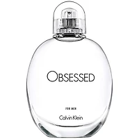 CK OBSESSED pour hommes