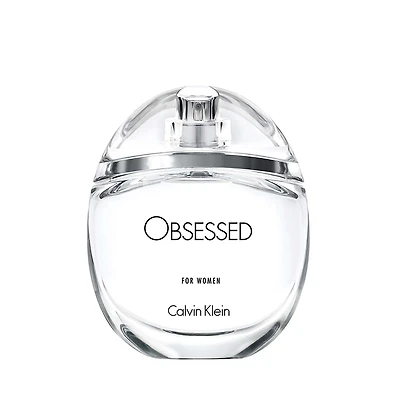 CK OBSESSED women