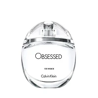 CK OBSESSED pour femmes