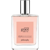 amazing grace ballet rose eau de toilette for women