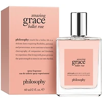 amazing grace ballet rose eau de toilette pour femme