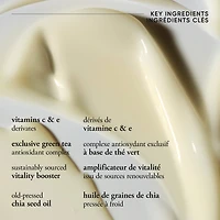 purity made simple lotion hydratante ultra-légère