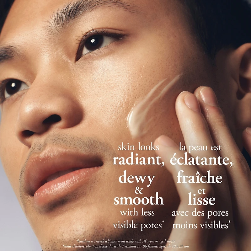 purity made simple lotion hydratante ultra-légère