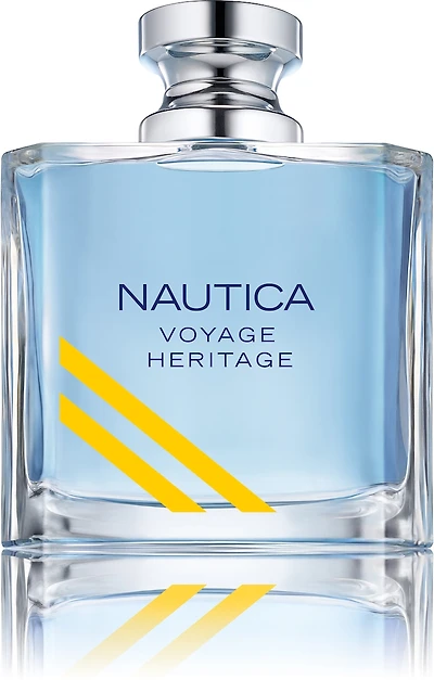 Voyage Heritage Eau de Toilette