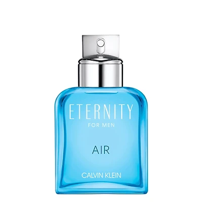 Eternity Air Eau de Toilette for Men