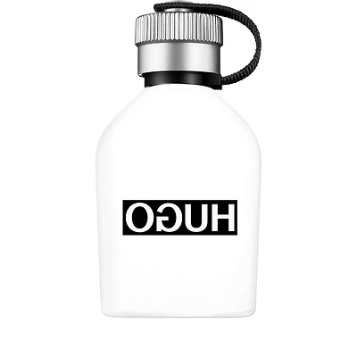 Hugo Reversed EDT