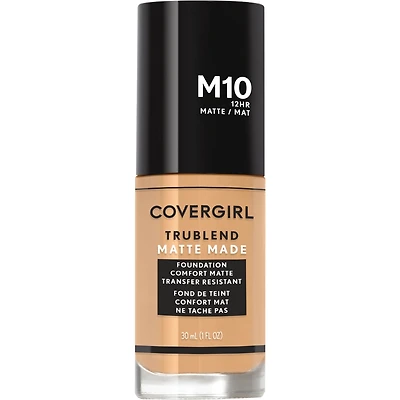 TruBlend Matte Made Foundation