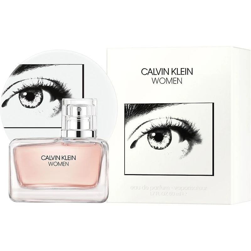 WOMEN Eau de Parfum pour femme