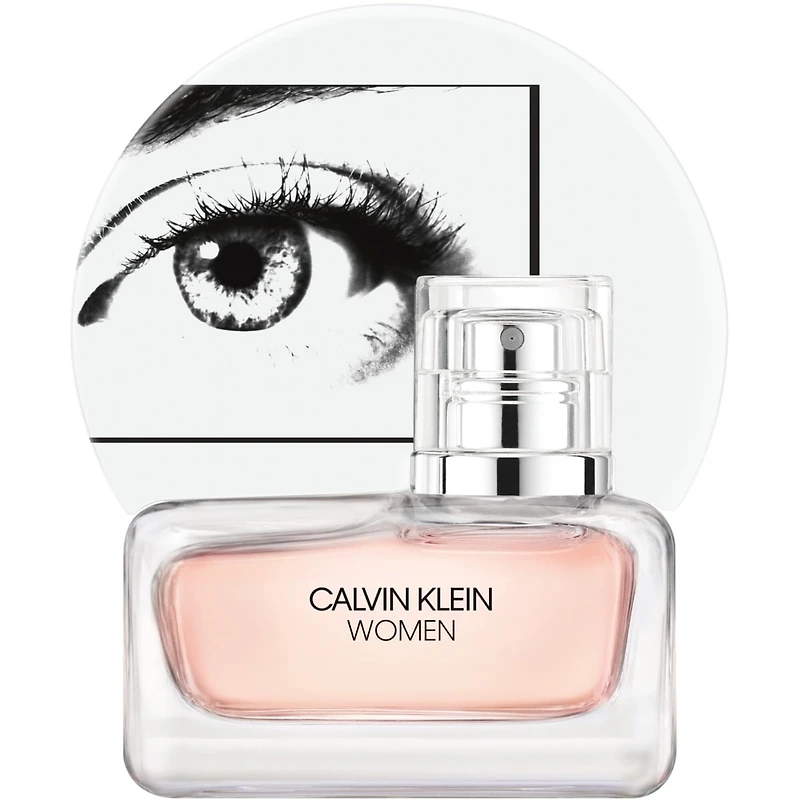WOMEN Eau de Parfum pour femme