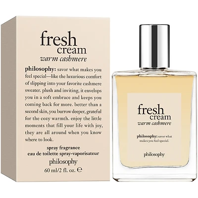 warm cashmere eau de toilette pour femme