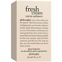warm cashmere eau de toilette for women