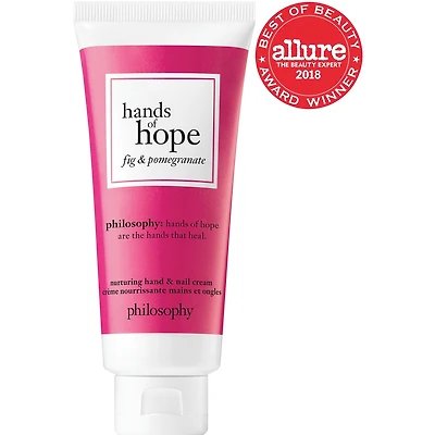 Hands of Hope