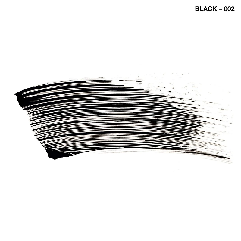 Mascara hydrofuge Wonder'Fully Real