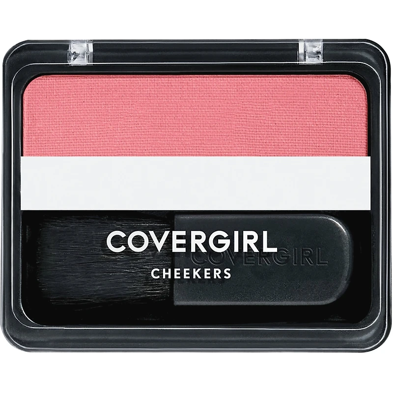 Cheekers Blush