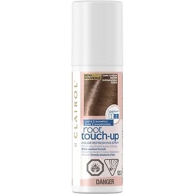 Root Touch-Up Temporary Spray