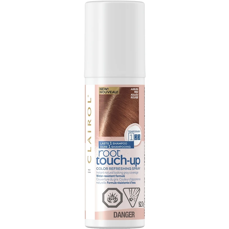 Vaporisateur temporaire Root Touch-Up