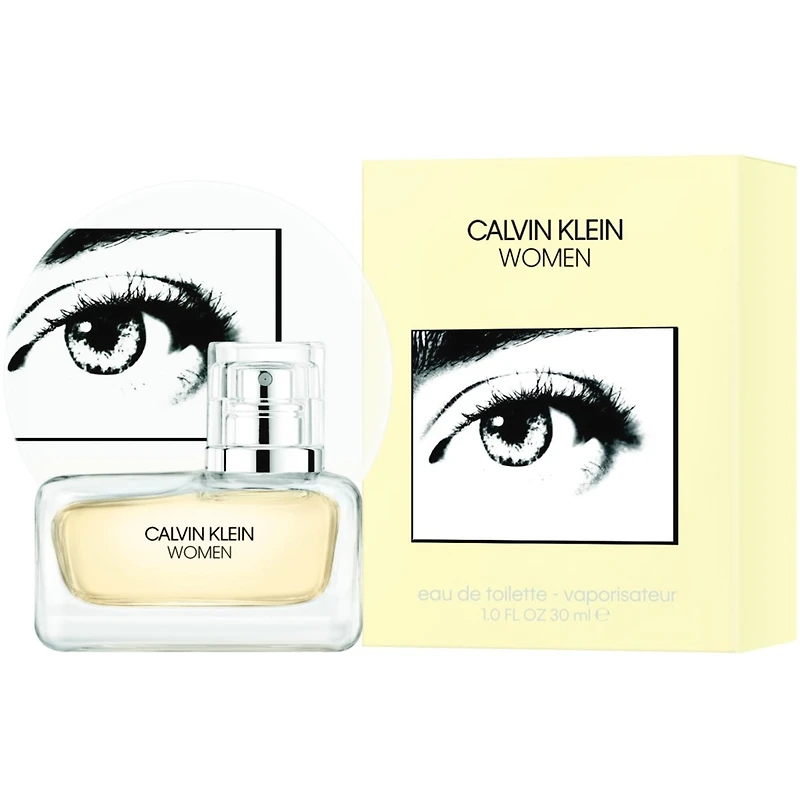 WOMEN Eau de Toilette pour femme