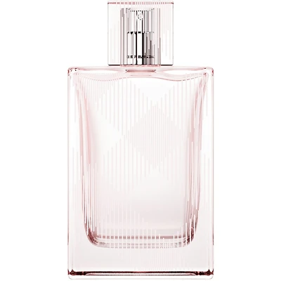 Brit Sheer Eau de Toilette pour femme