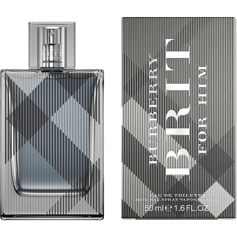 Brit for Him Eau de toilette pour homme