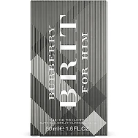 Brit for Him Eau de toilette pour homme