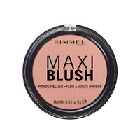 Blusher Powder Maxi Blush