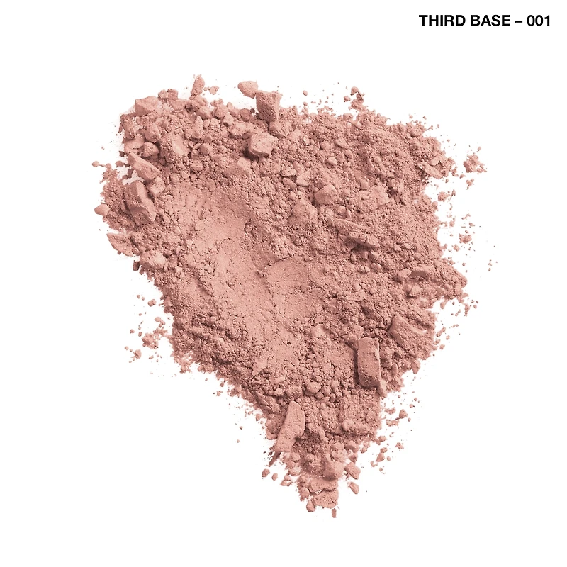 Blusher Powder Maxi Blush