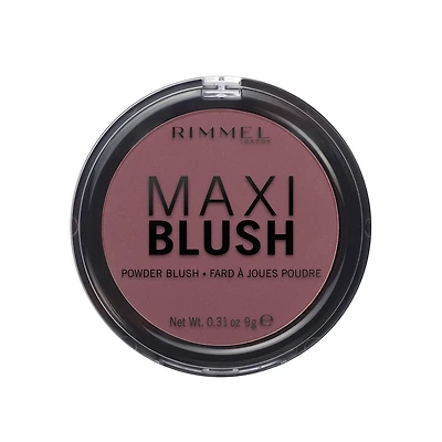 Blusher Powder Maxi Blush