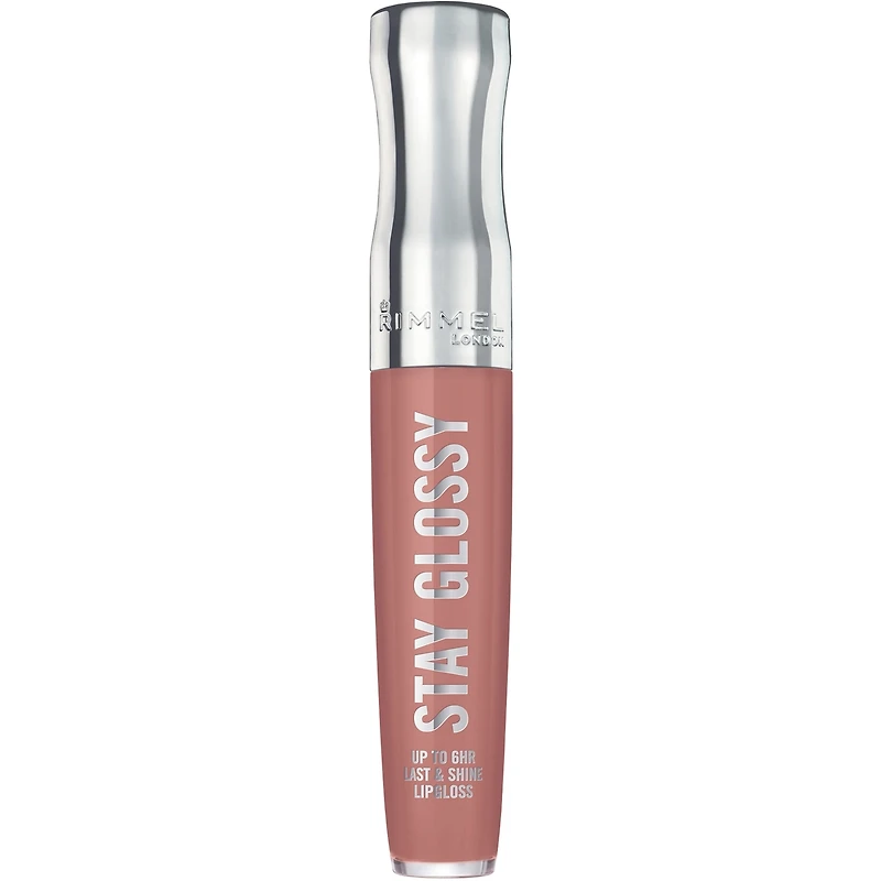 Stay Glossy Lipgloss