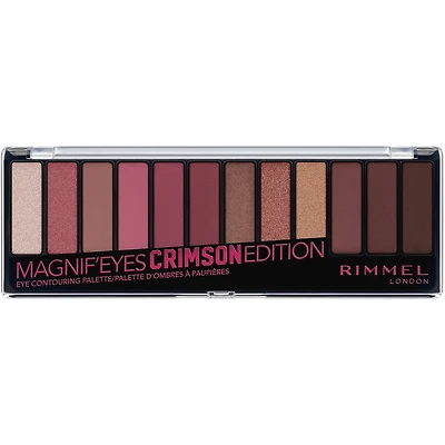 Magnif'eyes Eyeshadow Palette