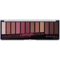 Magnif'eyes Eyeshadow Palette