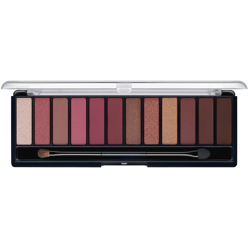 Magnif'eyes Eyeshadow Palette