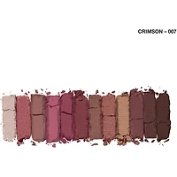 Magnif'eyes Eyeshadow Palette