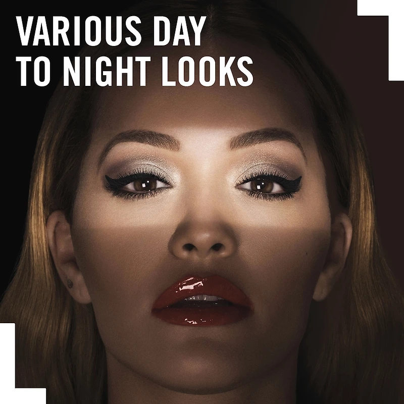 Magnif'eyes Eyeshadow Palette