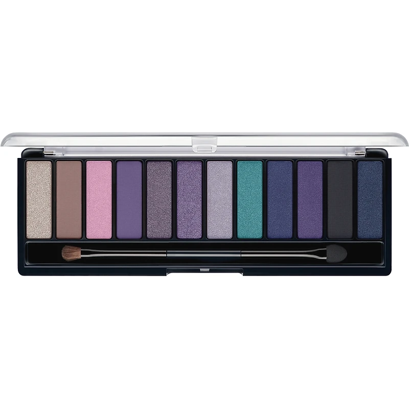 Magnif'eyes Eyeshadow Palette