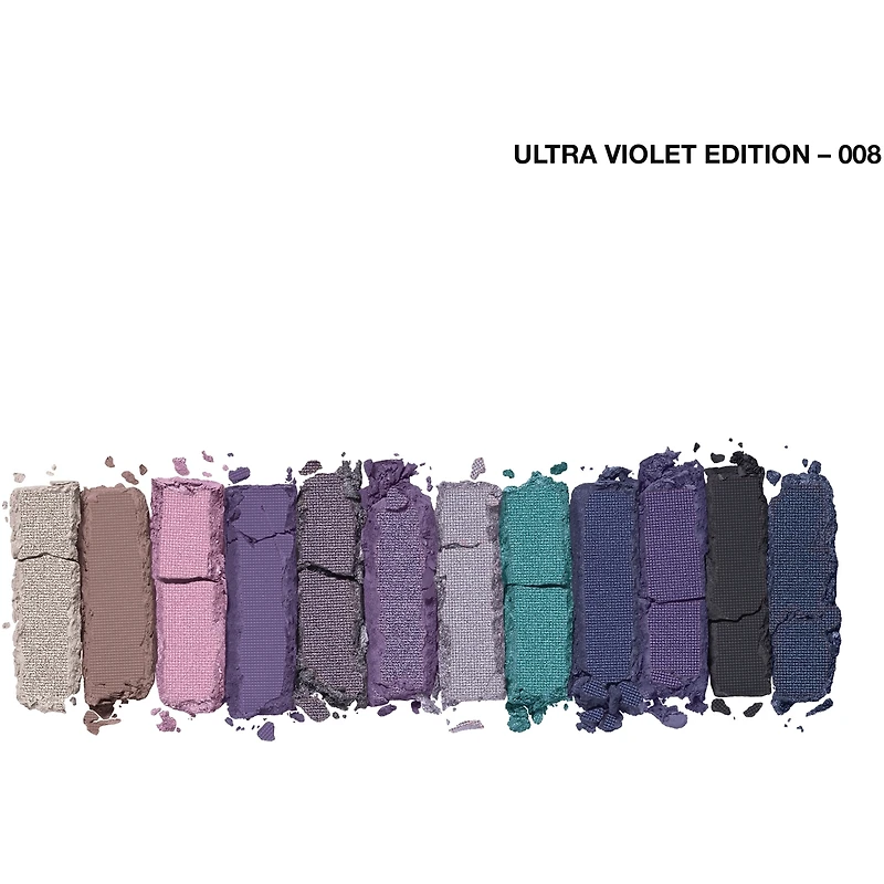 Magnif'eyes Eyeshadow Palette