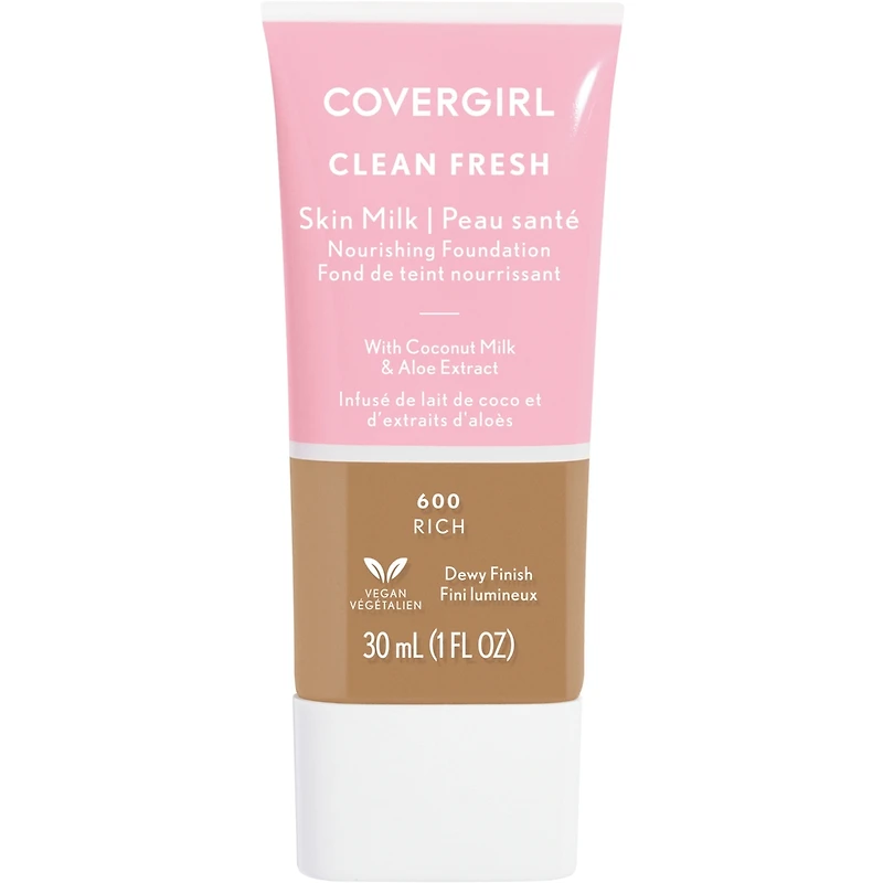 Clean Fresh Skin Tint Foundation