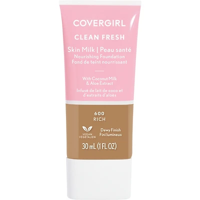 Clean Fresh Skin Tint Foundation
