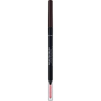 Brow This Way Professional Pencil, stunning natural look, 2 in 1 brush & pencil, 100% Cruelty-Free